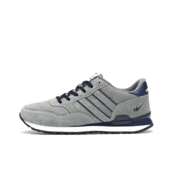 DOUBLE STAR 88 Low Top Running Shoes Unisex