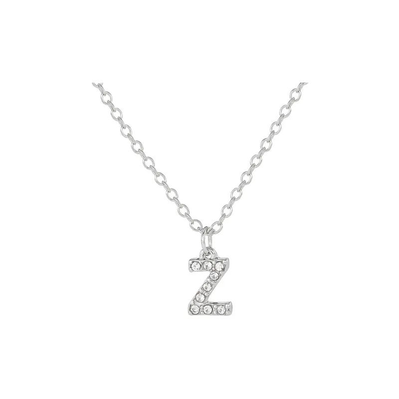 Asia Star Alloy Necklaces Unisex-28