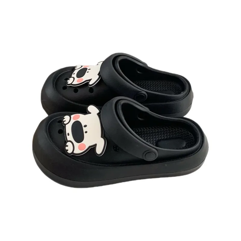 SHIGUDE Slippers Women's, Green-9
