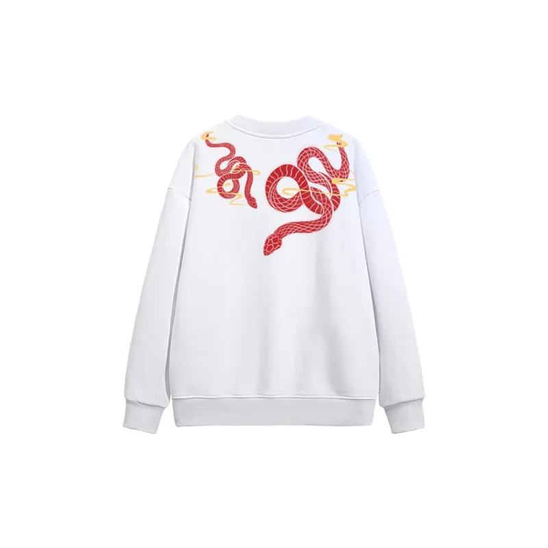POLAR BEAR Sweatshirts Unisex-16