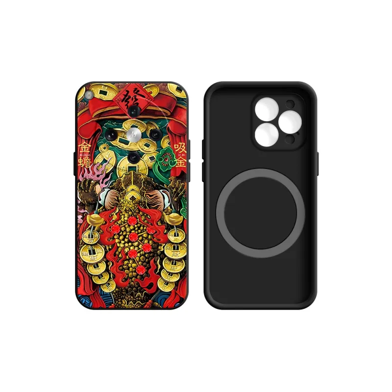 YIFENG Phone Cases-5
