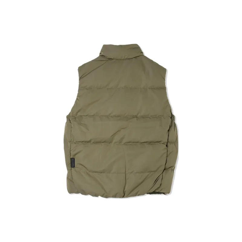 Columbia Jupiter Peak Isle Vest Men's Sage-1