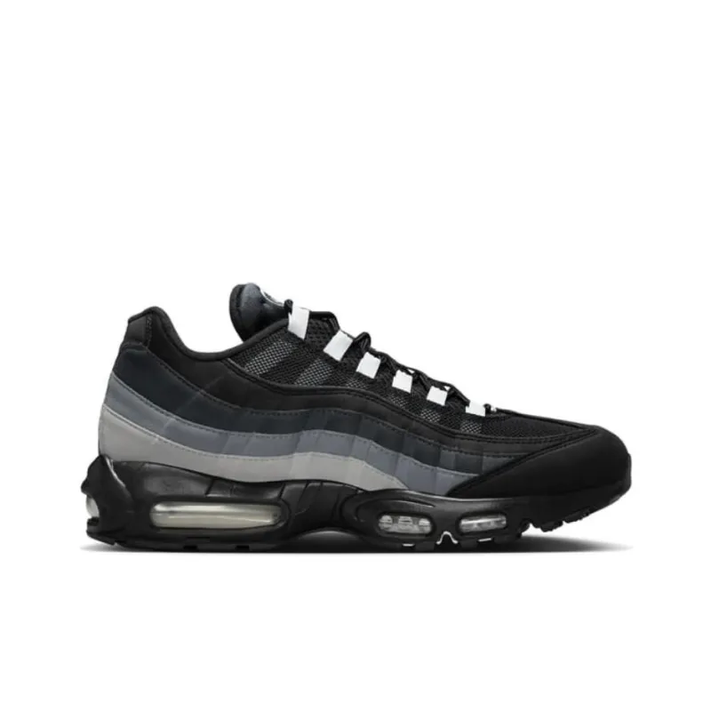 Nike Air Max 95 Grey Gradient-1