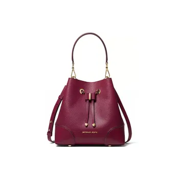MICHAEL KORS Mercer Gallery Bucket Handbags