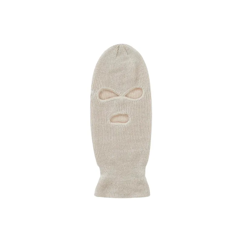 Supreme Lurex Balaclava-0