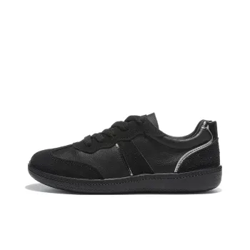 Georgina Goodman Vintage German Army Trainers Versatile Shoes Abrasion Resistant Low Top Casual Shoes Unisex