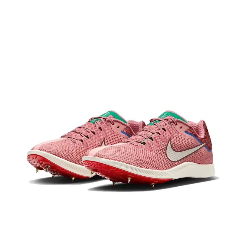 Nike Rival Distance Red Stardust Malachite University Red Pale Ivory-1