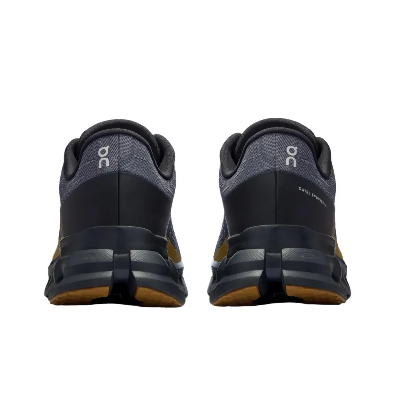 On Running Cloudspark IrOn Black-2
