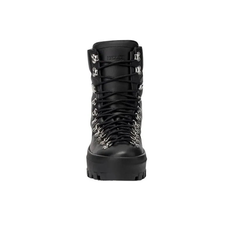MACKAGE Bain-M Ankle Boots Men's Black-2