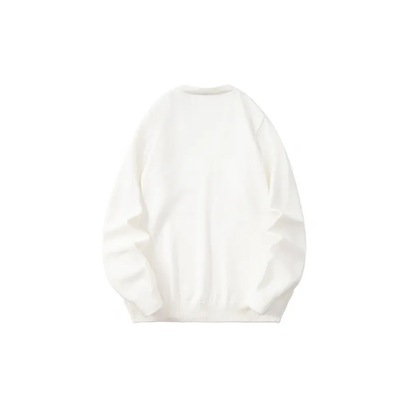 ZMOH Sweaters Unisex-11