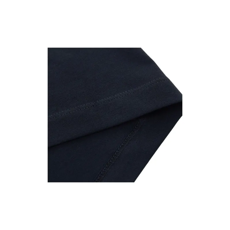 CORNELIANI FW24 T Shirt Men's Navy Blue-3