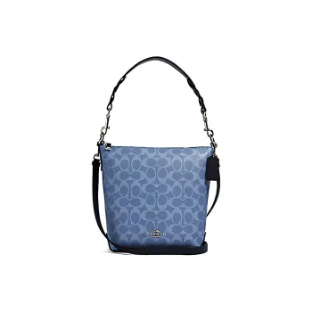 COACH Duffle Shoulder Bags