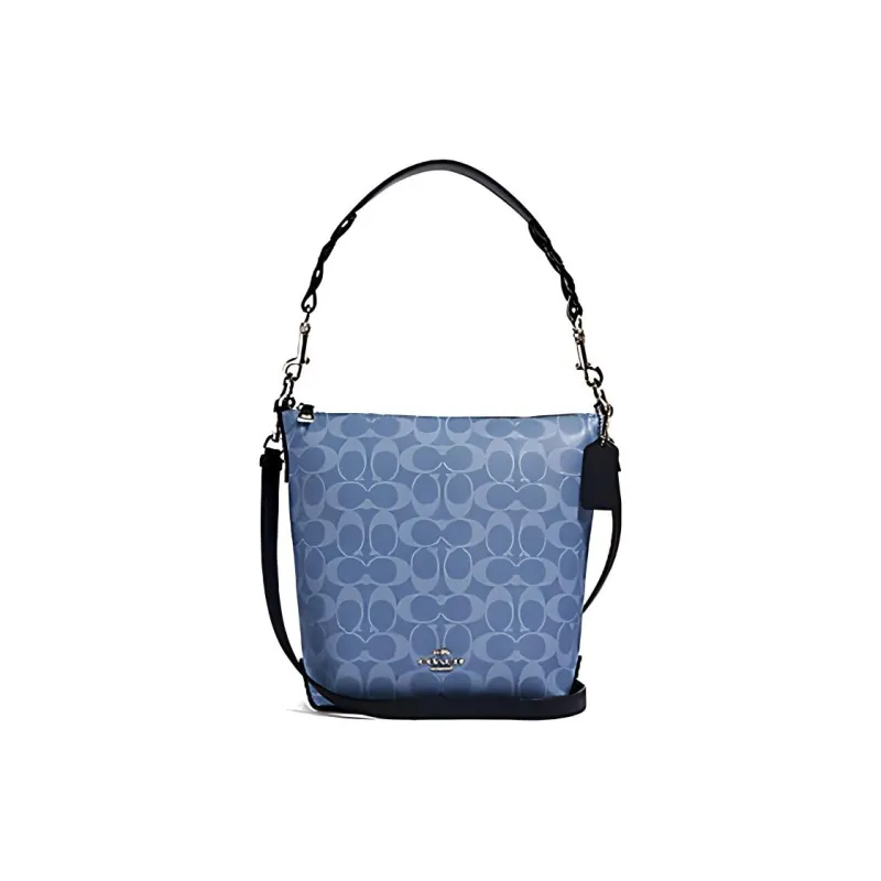 COACH Duffle Shoulder Bags-0