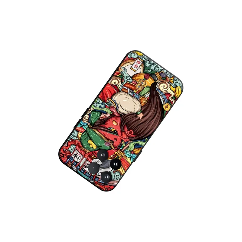 YIFENG Phone Cases-3