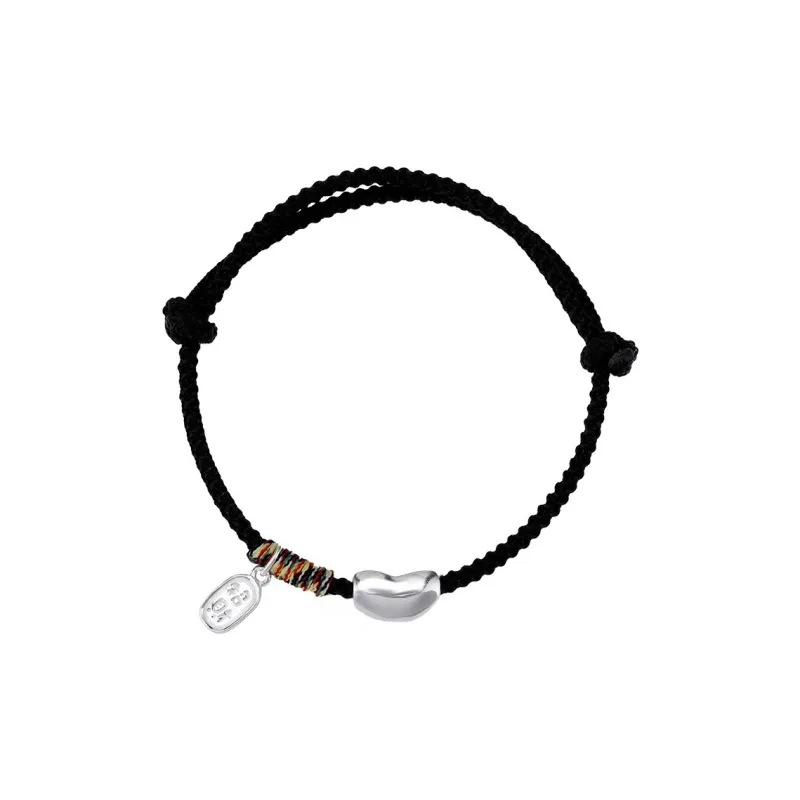 GUDUD 925 Sterling Silver Bracelets Unisex-0