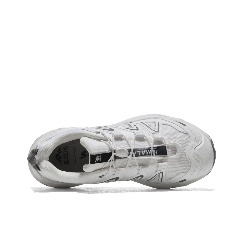 CAMEL Himalaya Series Kunlun Mountain 3.0 Cushioning Grip Low Top Hiking Shoes Women's-3