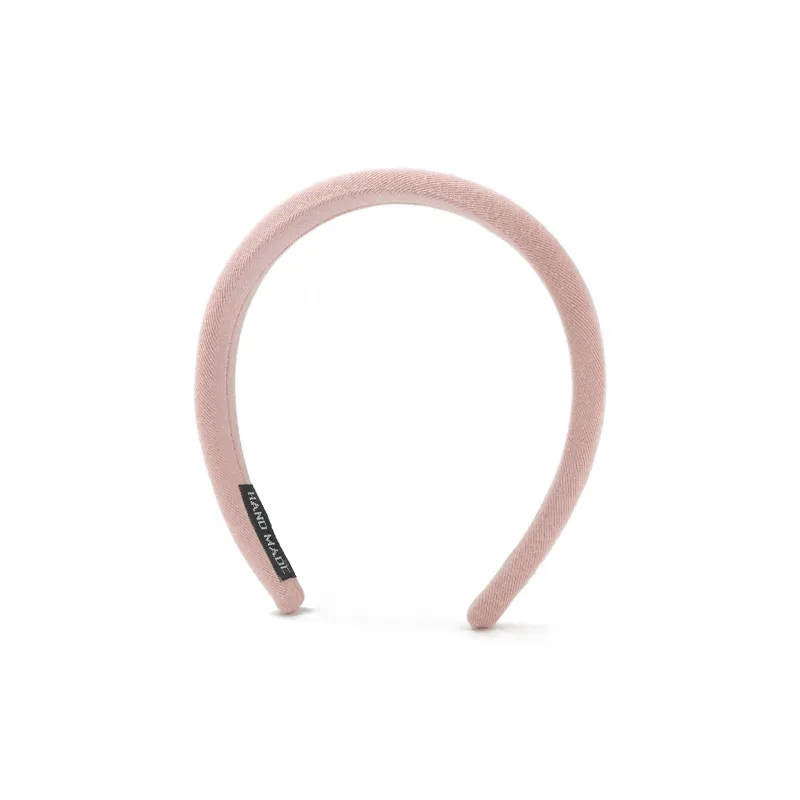 Like A Dream Fabric Headbands Women's-1