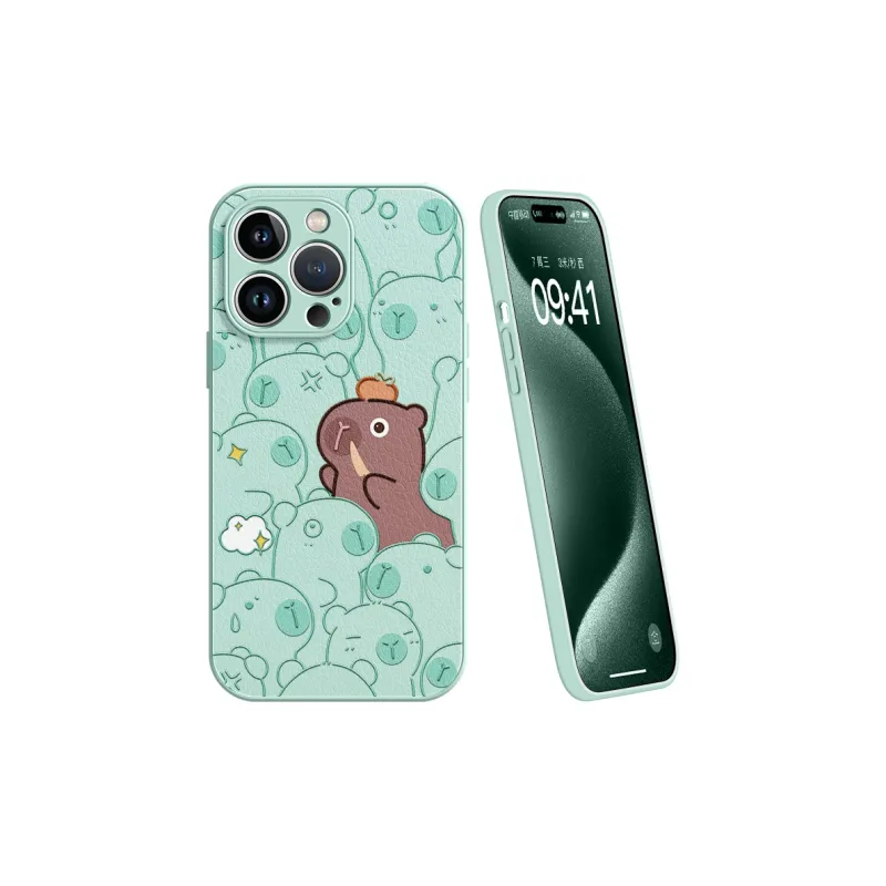 Lingtao Phone Cases-7