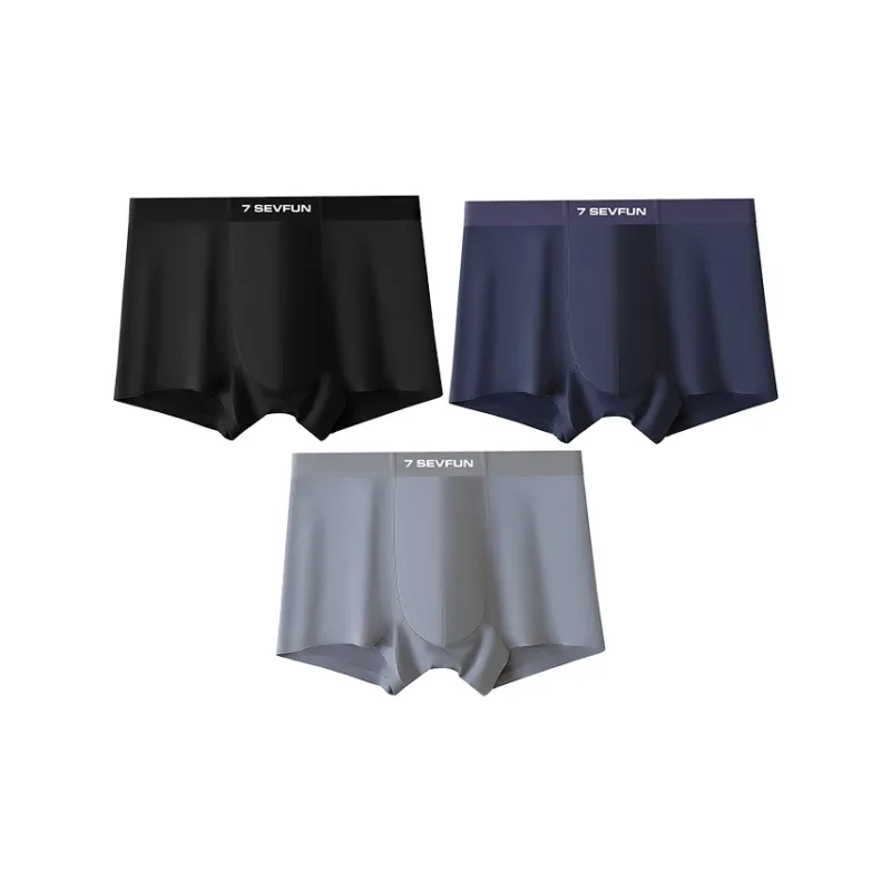 7 SEVFUN Underpants Men's 3 Pack-0