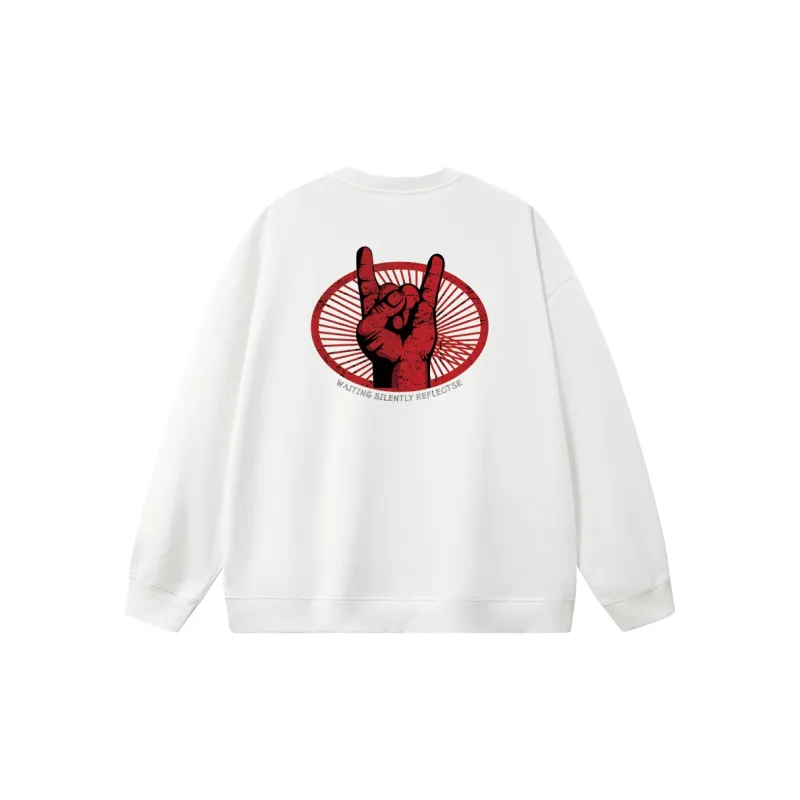 WSRX Sweatshirts Unisex-2