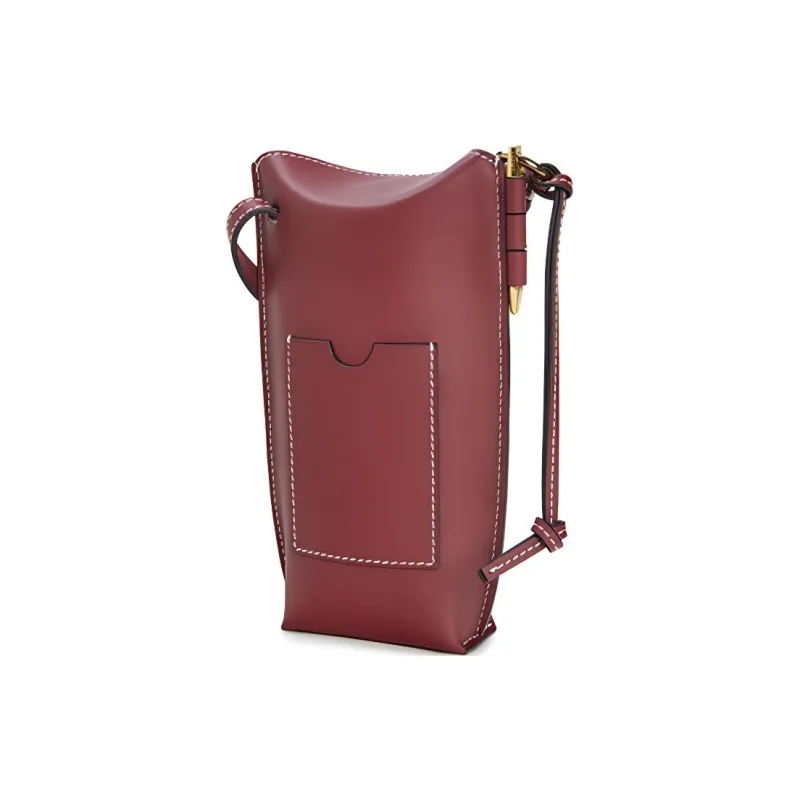 LOEWE Gate Pocket Crossbody Bags-1