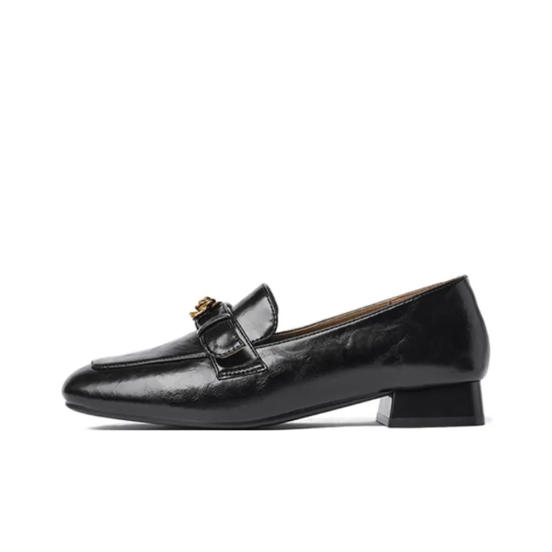 JOSINY Loafers Women's-0