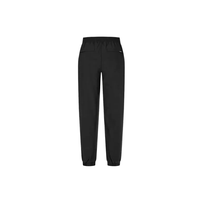 Columbia Sports Pants Men's Black-1