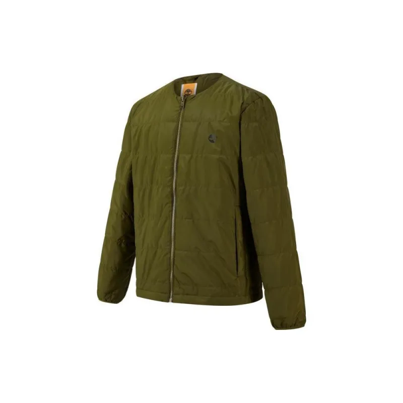 Timberland Jackets & Coats Men's 2 Piece Set Olive Green-2