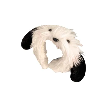 IOTS Cute Cartoon Niche Hair Accessories Women's