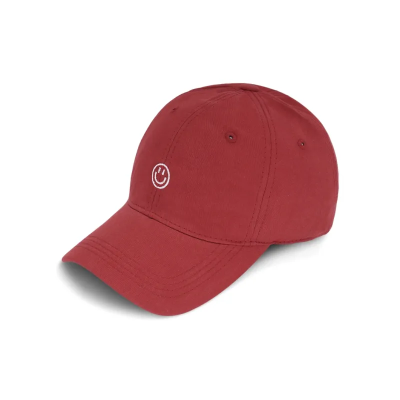 TUCANO Polyester Baseball Caps Unisex-18