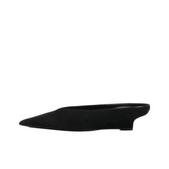 TOTEME 35mm Sharp Mules Women's