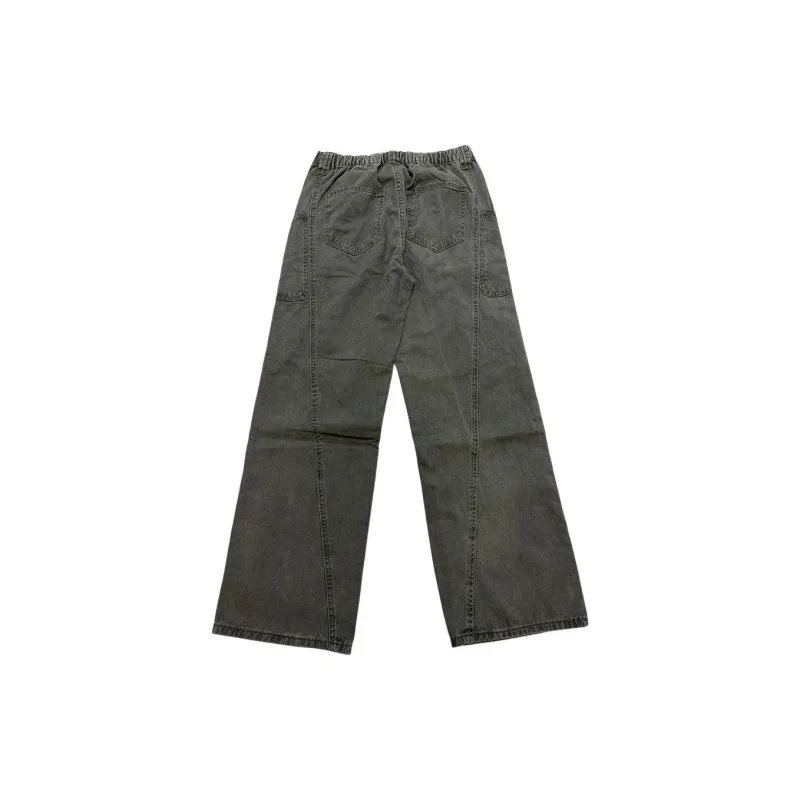 H2P Casual Pants Unisex-15