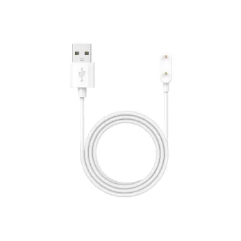 IBOANN Compatible Huawei Band 9/8/watch7/watchfit2 0.5 Meters Magnetic Model Kids NFC Watch Charging Cable Cables