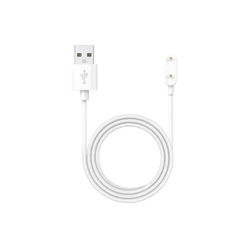 IBOANN Compatible Huawei Band 9/8/watch7/watchfit2 0.5 Meters Magnetic Model Kids NFC Watch Charging Cable Cables