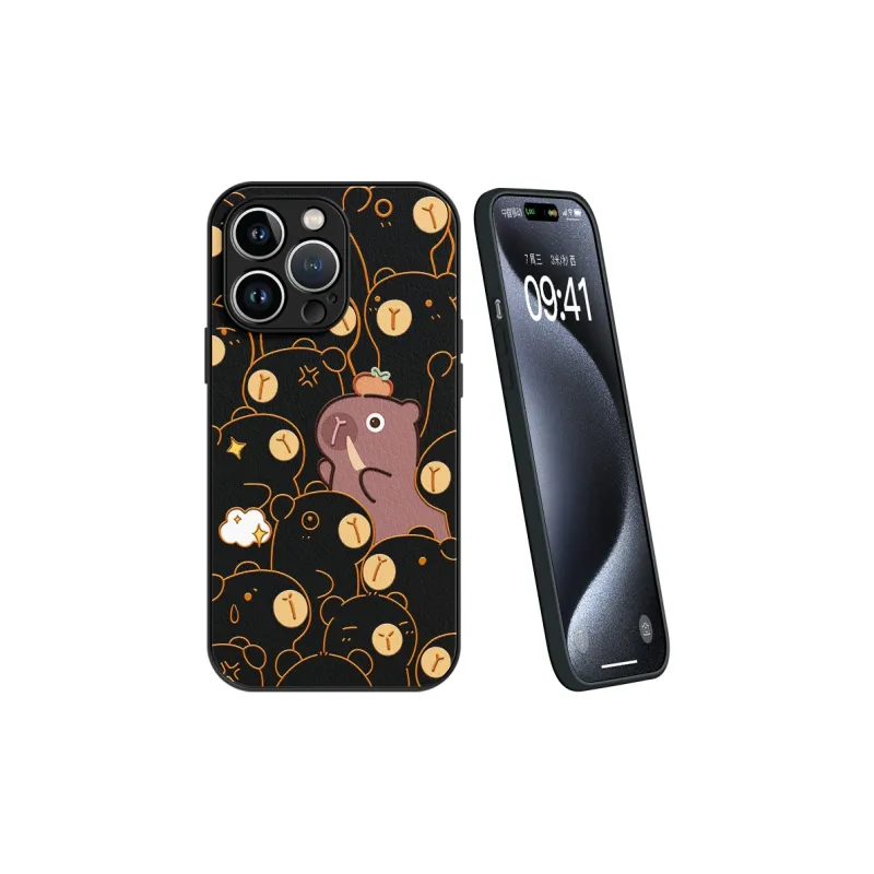 Lingtao Phone Cases-9