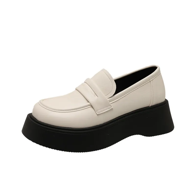 CHERRY&KALIKA Loafers Women's-5