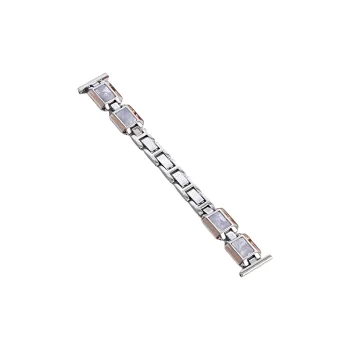 Antey Watch Band Apple Compatibility 175 220mm Made Of Steel