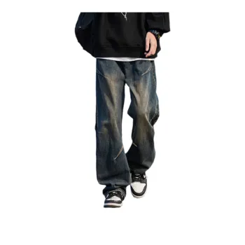 TESTUNG Jeans Unisex