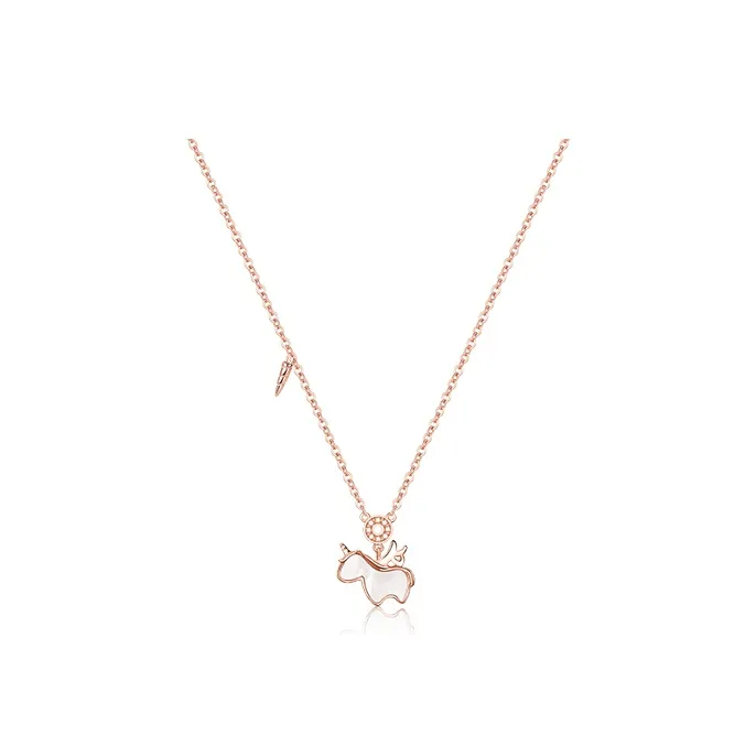 BHI Necklaces Women's-0