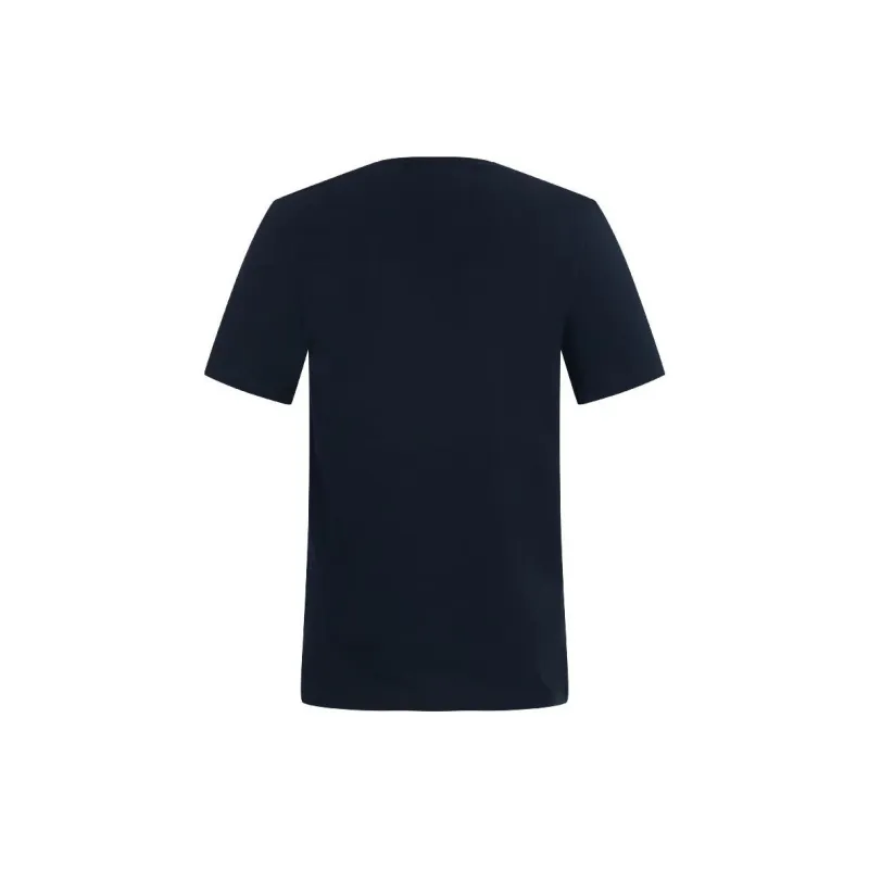 CORNELIANI T Shirt Men's Navy Blue-1