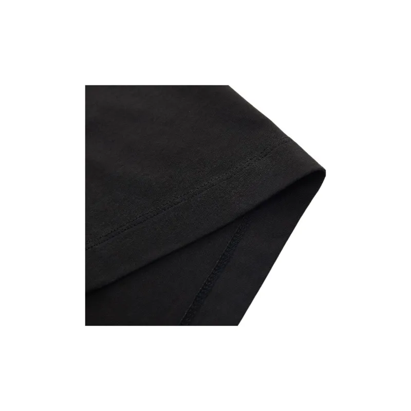 Corneliani T Shirts Men Black-5