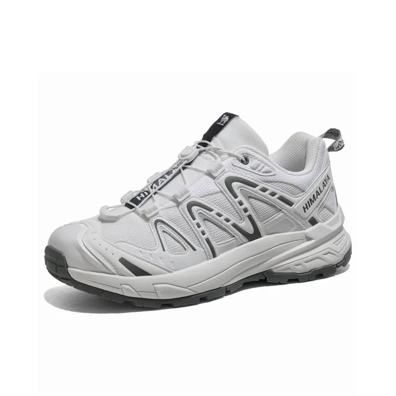 CAMEL Himalaya Series Kunlun Mountain 3.0 Cushioning Grip Low Top Hiking Shoes Women's-2