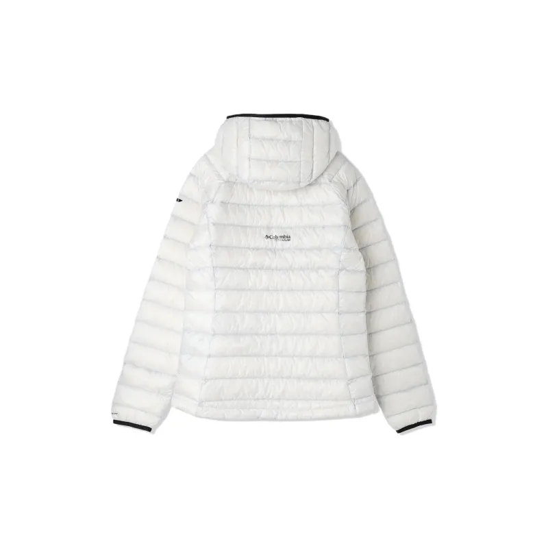 Columbia Arctic Crest™ Jackets Coats Women's White-1