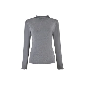 MY BODY Thermal Tops Women's 1 Pack