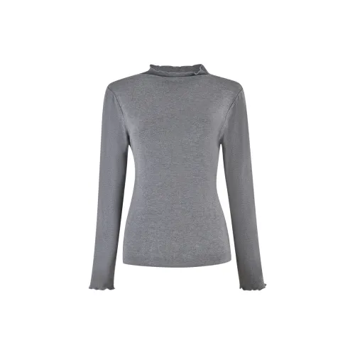 MY BODY Thermal Tops Women's 1 Pack