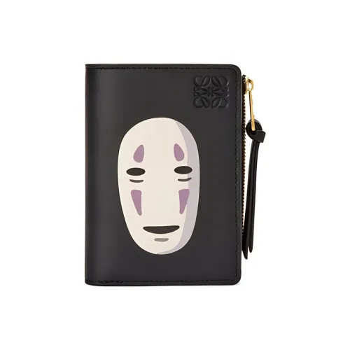 LOEWE Wallets