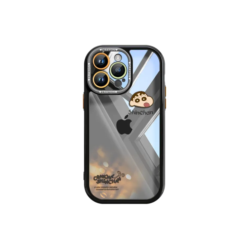 Pin Sai Phone Cases-8