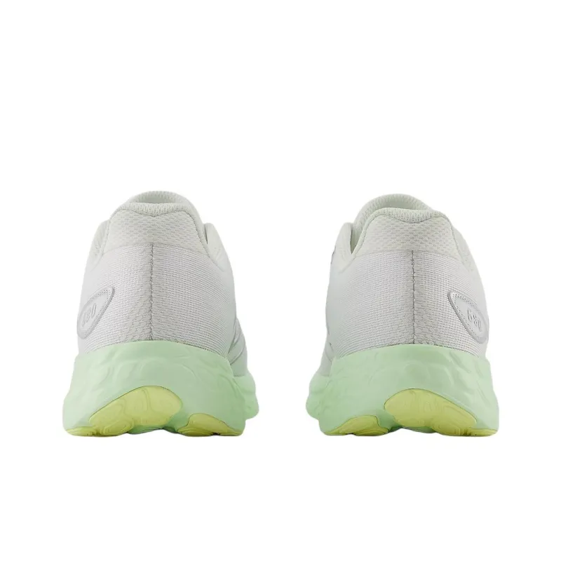 New Balance Fresh Foam 680v8 White Reflection Melon Water Women's-3