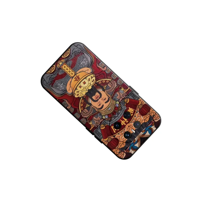 YIFENG Phone Cases-7