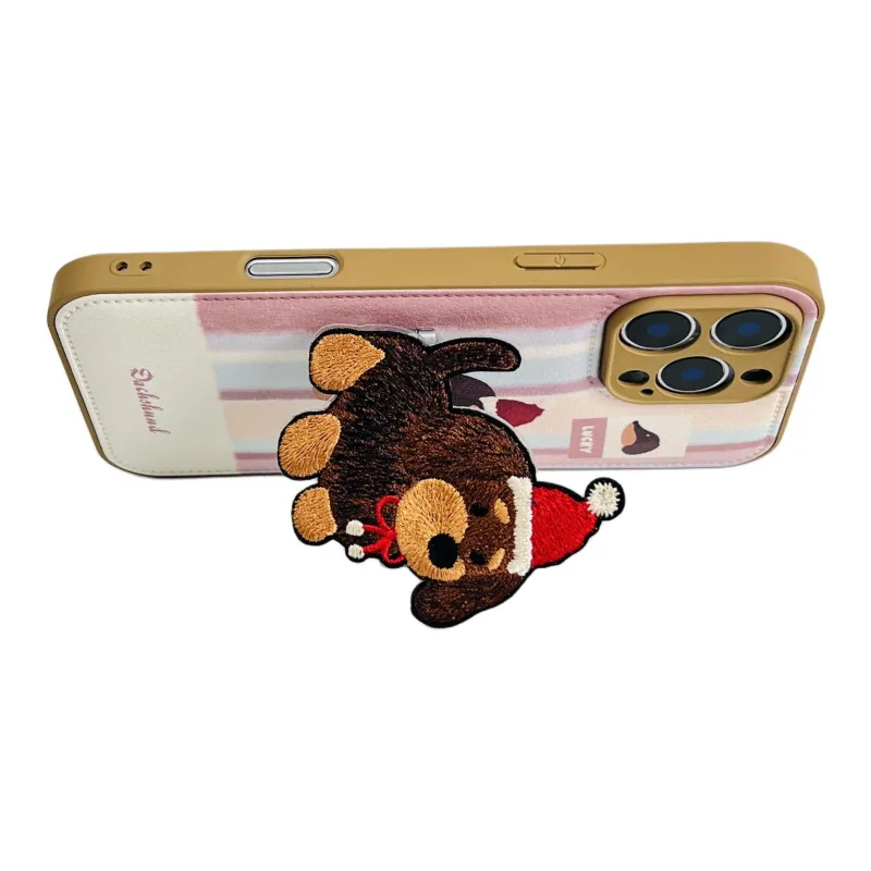 Wei Xin Phone Cases-11